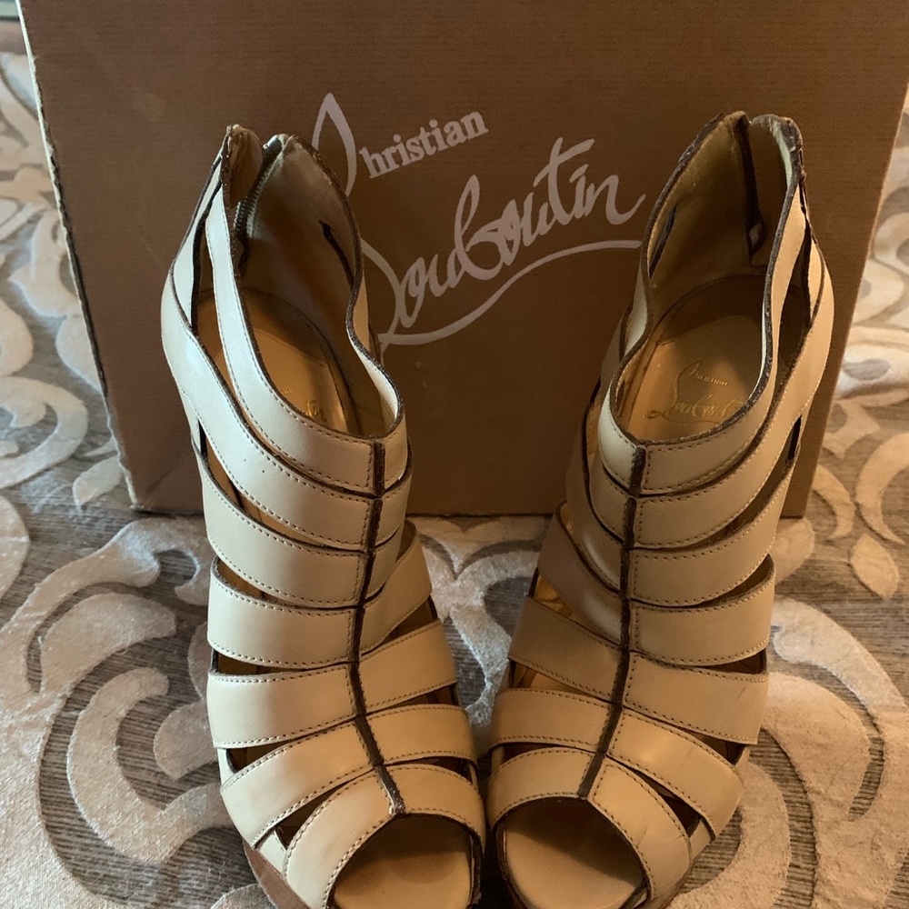 Christian Louboutin